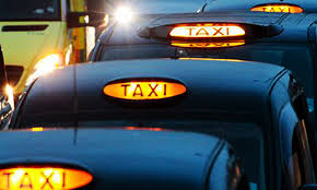 Photo principale taxi lille métropole